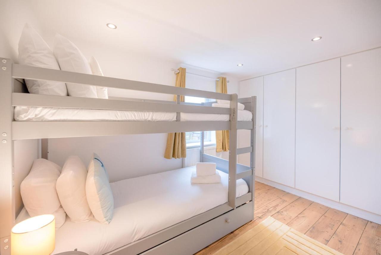 Lily Cottage, 레이스톤 외부 사진