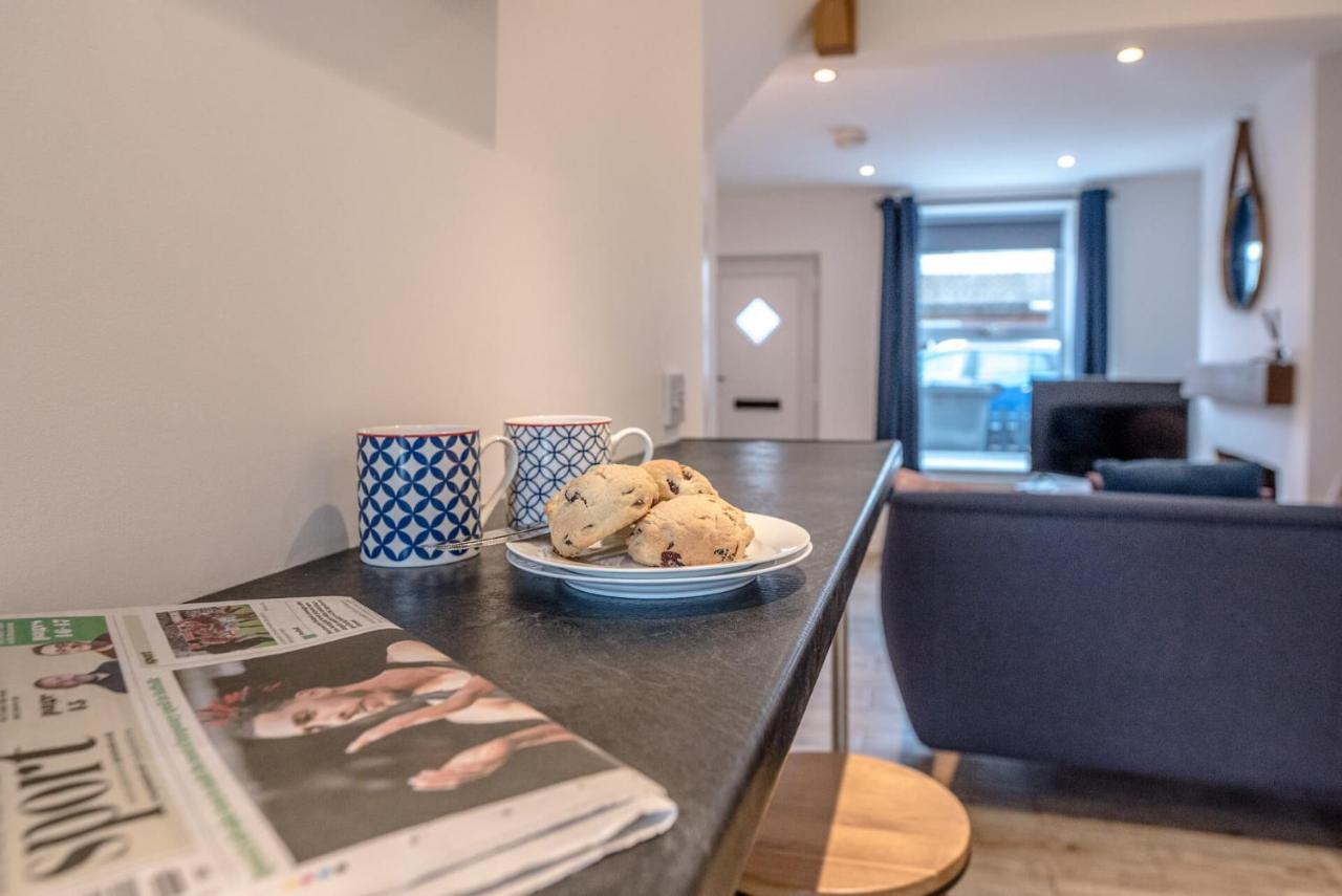 Lily Cottage, 레이스톤 외부 사진