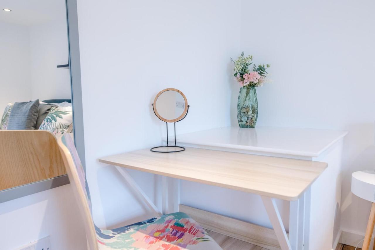 Lily Cottage, 레이스톤 외부 사진